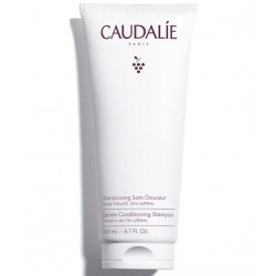 Caudalie Shampoo trattante dolce profumo thè des vignes 200 ml