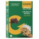Giusto Senza Glutine Crunchy Muesli Avena E Cioccolato 375 g