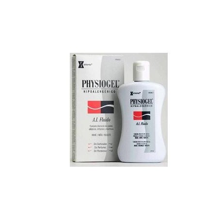 Physiogel A.I. Fluido crema corpo lenitiva per pelle sensibile 300 ml