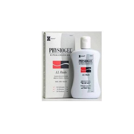 Physiogel A.I. Fluido crema corpo lenitiva per pelle sensibile 300 ml Physiogel A.I. Fluido crema corpo lenitiva per pelle sensibile 300 ml