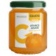 Giusto Solo Frutta Marmellata di arance amare 100% frutta 284 g