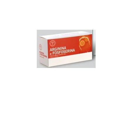 ARGININA FOSFOSER 10X10ML