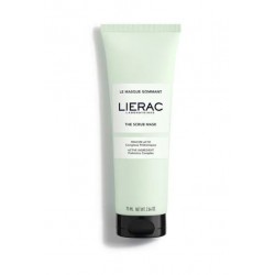 Lierac Maschera Esfoliante levigante illuminante viso 75 ml
