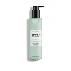 Lierac Acqua micellare detergente idratante viso 200 ml