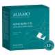 Miamo Alpha Blend 13% - Garze corpo esfolianti imbevute per doppia esfoliazione 6 garze