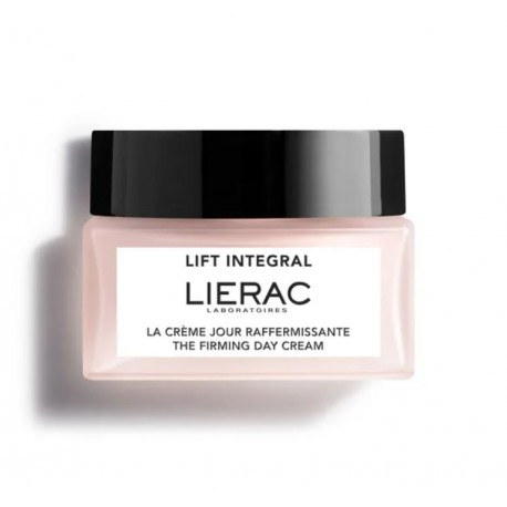 Lierac Lift Integral Crema viso giorno rassodante antirughe 50 ml