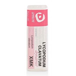 LYCOPODIUM CLAVATUM DYNAMIS*granuli XMK contenitore monodose