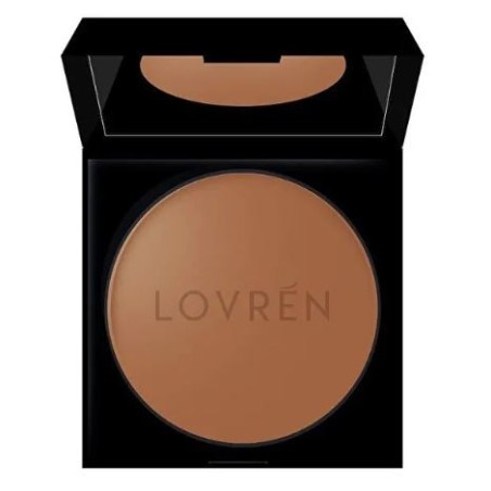 LOVREN ESSENTIAL T1 TERRA NATURAL BRONZE 11 G LOVREN ESSENTIAL T1 TERRA NATURAL BRONZE 11 G