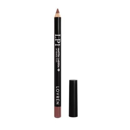 LOVREN ESSENTIAL MATITA LABBRA LP1 NUDE LOVREN ESSENTIAL MATITA LABBRA LP1 NUDE