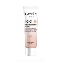 Lovren BB Cream Media 25 ml