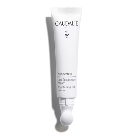Caudalie Vinoperfect Contorno Occhi illuminante anti occhiaie e anti borse 15 ml Caudalie Vinoperfect Contorno Occhi illuminante anti occhiaie e anti borse 15 ml