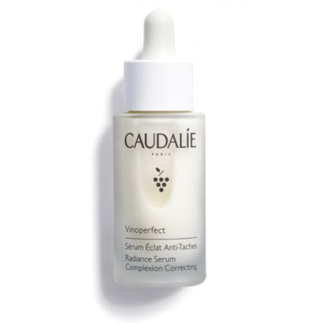 Caudalie Vinoperfect Siero Illuminante anti-macchie 50 ml Caudalie Vinoperfect Siero Illuminante anti-macchie 50 ml