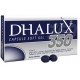 Shedir Pharma Dhalux 350 Blister 30 Capsule Molli
