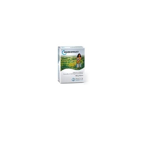MARKOFRUCT POLV 100G PASCOE