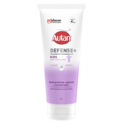 Autan Defense Kids Gel Protegge dalle Zanzare per Bambini 100ml