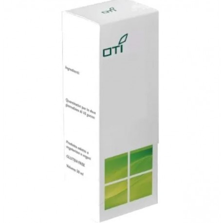 Oti B12 integratore di vitamina B12 in gocce 20 ml