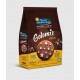 Piaceri Mediterranei Golomix Biscotto senza glutine al cioccolato con stelline 200 g