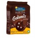 Piaceri Mediterranei Golomix Biscociock 6 snack al cioccolato senza glutine