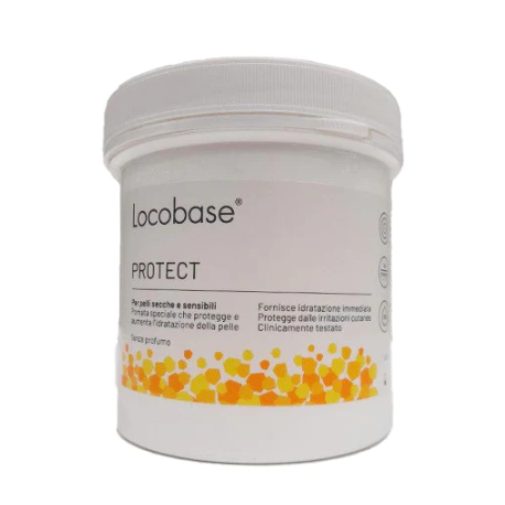 LOCOBASE PROTECT 350 G
