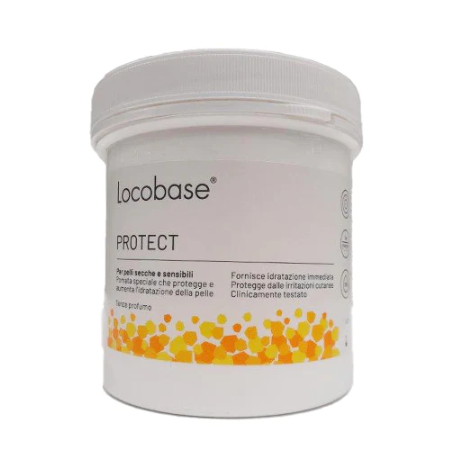 LOCOBASE PROTECT 350 G LOCOBASE PROTECT 350 G