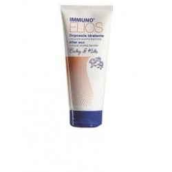 Immuno Elios Doposole Idratante naturale barriera per bambini 200 ml