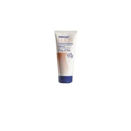 Immuno Elios Doposole Idratante naturale barriera per bambini 200 ml Immuno Elios Doposole Idratante naturale barriera per bambini 200 ml