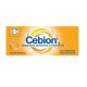 Cebion Arancia 10 Compresse Effervescenti - Integratore di Vitamina C