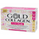 Gold Collagen Pure Plus - Integratore Antiossidante al Collagene per Pelle, Capelli e Unghie 10 Flaconi da 5ml