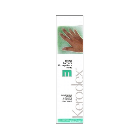 KERODEX 10 CREMA BARRIERA 75 ML KERODEX 10 CREMA BARRIERA 75 ML