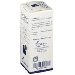 Acetone Solvente Oleoso 50 ml 