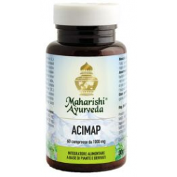 Acimap Integratore a Base di Piante e Derivati 60 Compresse