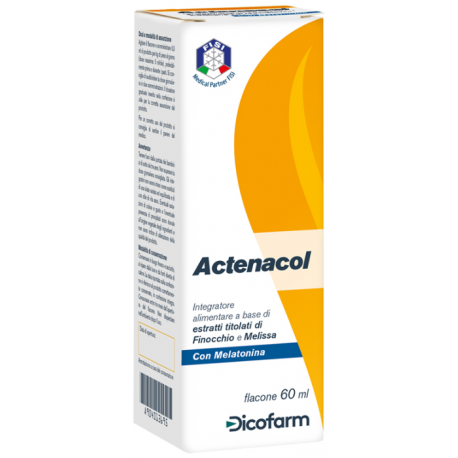 Actenacol 60 ml