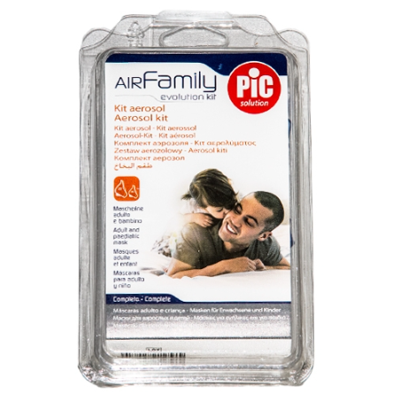 AIR PIC KIT PRO AIR PIC KIT PRO