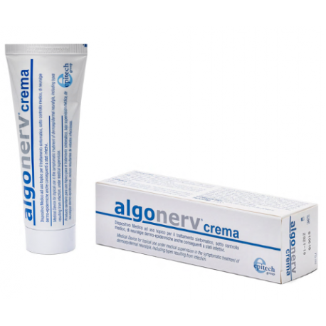 ALGONERV CREMA 75 ML