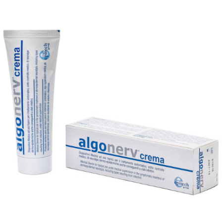 ALGONERV CREMA 75 ML ALGONERV CREMA 75 ML