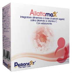 ALLATTAMAX 14 BUSTINE