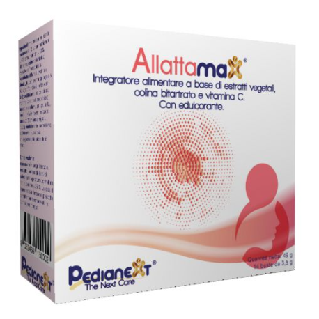 ALLATTAMAX 14 BUSTINE