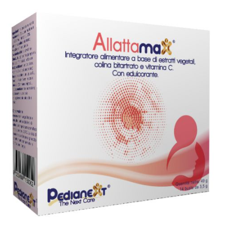 ALLATTAMAX 14 BUSTINE ALLATTAMAX 14 BUSTINE
