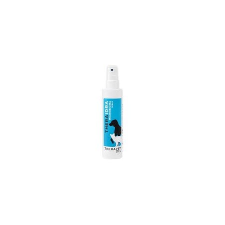Theraidra Microbioma spray detergente per la salute della pelle di cani e gatti 200 ml Theraidra Microbioma spray detergente per la salute della pelle di cani e gatti 200 ml