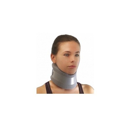Dr. Gibaud Ortho Collare semirigido basso per lievi lesioni al collo - tg.1 Dr. Gibaud Ortho Collare semirigido basso per lievi lesioni al collo - tg.1
