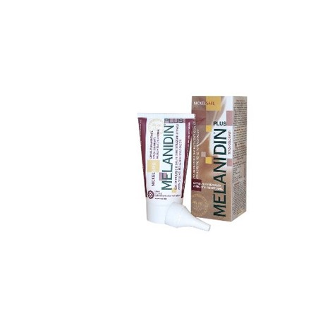 MELANIDIN PLUS CREMA EUPIGMENT 50 ML
