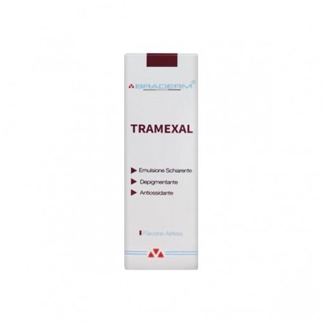 Tramexal 30 ml - Crema per discromie cutanee