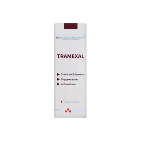 Tramexal 30 ml - Crema per discromie cutanee