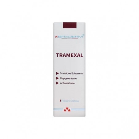Tramexal 30 ml - Crema per discromie cutanee