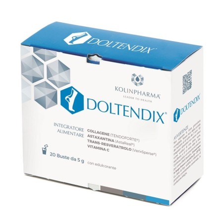Doltendix 20 Buste Doltendix 20 Buste