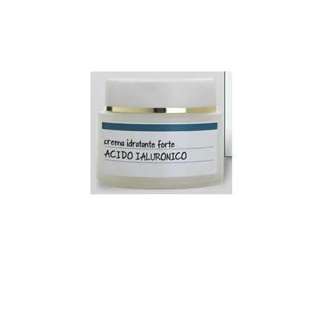 CREMA IDRATANTE FORTE RICCA ANTIETA' CREMA IDRATANTE FORTE RICCA ANTIETA'