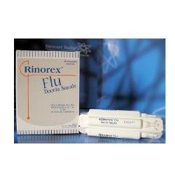 Vendita Spray nasale rinorex flu 50ml On Line
