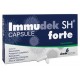 Shedir Pharma Immudek Forte Sh 15 Capsule - Integratore per le difese immunitarie