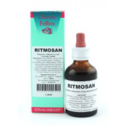 RITMOSAN GOCCE 50 ML
