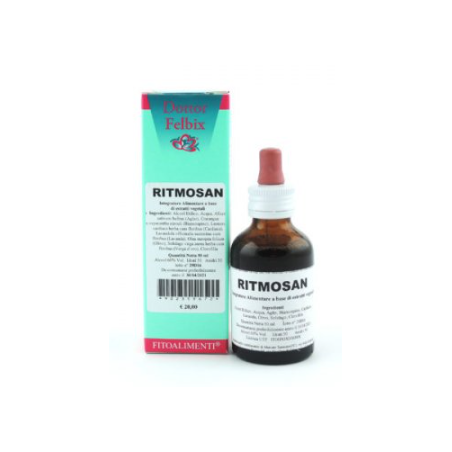 RITMOSAN GOCCE 50 ML RITMOSAN GOCCE 50 ML